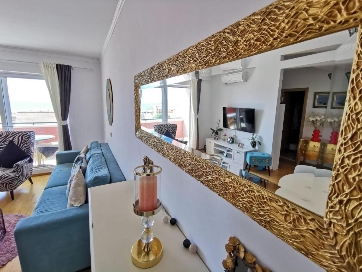 Lara Apartment Makarska Exterior photo